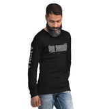 Unisex Long Sleeve Tee