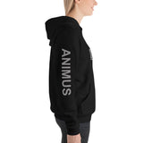 Our Sorrows Anima//Animus Hoodie Online Exclusive